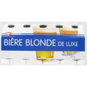 Blle.10X25 Biere 4°2 Ep