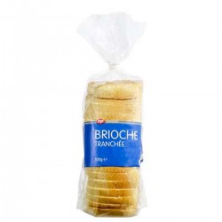 Brioche Tr.500G Ecoprix