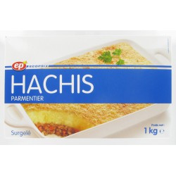 Hachis Parment.Kg.Ecopr.