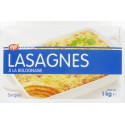 Lasagne Bologn.Kg.Ecopr.