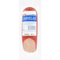 Cervelas 400G