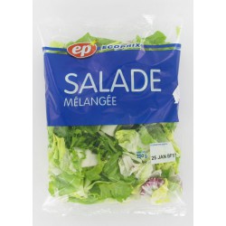 Salade Melee 250Gr