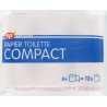 Rouleaux Pap.Compact 6 : 12