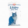 Litiere Chat 7 Litres