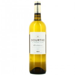 Grande Cuvee 2007 Bordeaux Blanc 75Cl