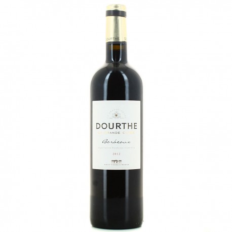 Grande Cuvee 2006 Bordeaux Rouge 75Cl