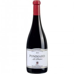 Pommard Prunier Marteno13
