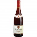 Mercurey Rouge Chaponne 2013