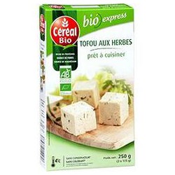 250G Tofu Aux Herbes