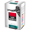 10 X Capsules Lungo San Marco