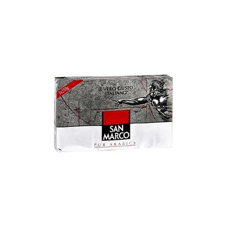 San Marco Cafe 3X250G
