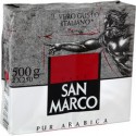 2X250G Cafe Moulu San Marco