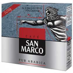 L2X250G Cafe Ml San Marco