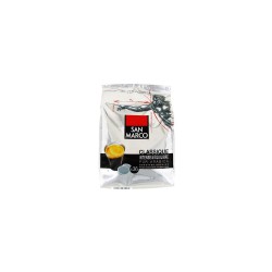 250G 36 Doses Cafe Moulu Classico San Marco