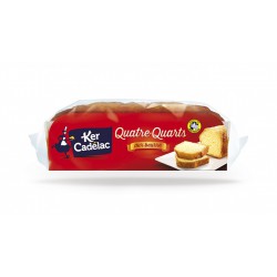 200G 4-Quart Rectangle Ker Cadelac