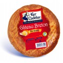 400G Gateau Breton Nature Ker Cadelac