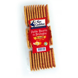Petits Beurre De Bretagne 350G Ker Cadelac