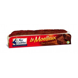 Kercad Moelleux Tout Choco500G