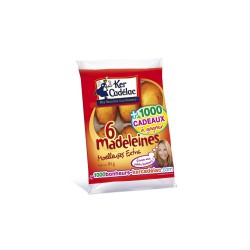 84G Bq Madeleine Moelleuse Ker Cadelac
