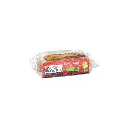 Kercadelac 4/4 Pommes 200G