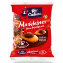 400G Madeleines Chocolat Ker Cadelac