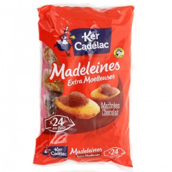Ker Ca.Made.Ex.Choc 600G