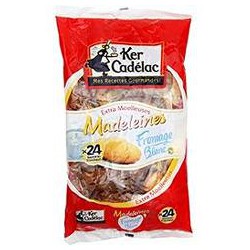 Kerc.Madel.Fromage Blc X24 600
