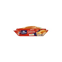 Kercad Mon Gateau Nature 350G