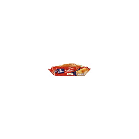 Kercad Mon Gateau Nature 350G