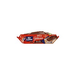 Kercad Mon Gateau Choc Pep 350