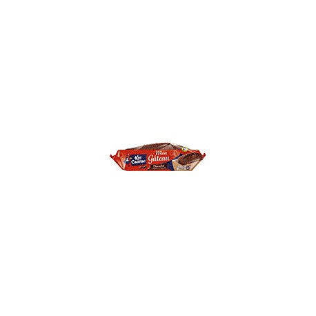 Kercad Mon Gateau Choc Pep 350