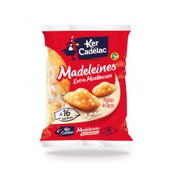Mad.Perle Sucre X16 Kerca
