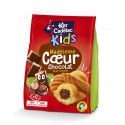 Sa.Madeleine Coeur Chocol 420G Ker Cadelac