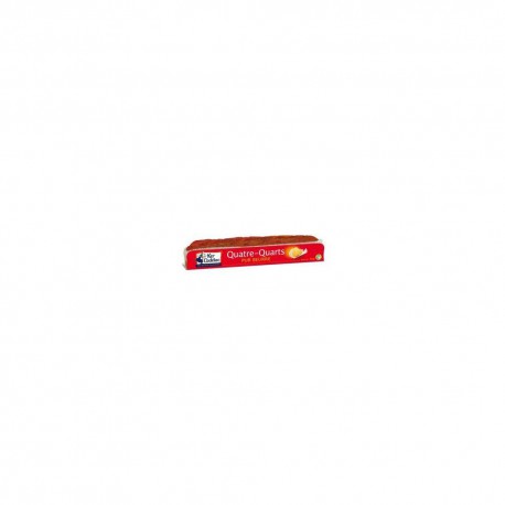 Ker Cadelac Barre Quatre Quart 800G
