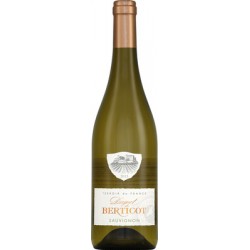 75Cl Vin De Pays Atlantique Sauvignon Blanc Bert 20111