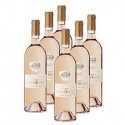 Igp Atlantique Rose Dague De Berticot 2016