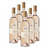 Igp Atlantique Rose Dague De Berticot 2016