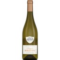 75Cl Vin De Pays Igp Atlantique Rouge Domaine Berticot 2011