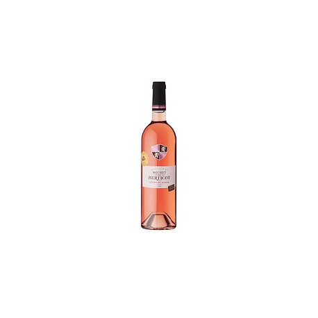 Cotes Duras Rse S .Berticot
