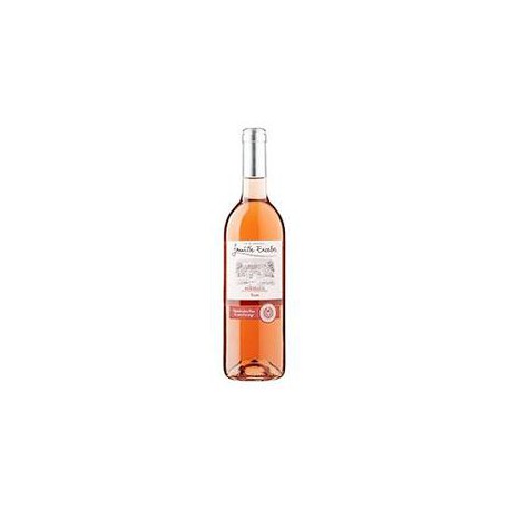 Bordeaux Rose Excellor