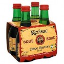 Kerisac Cidre Brut 4X25Cl