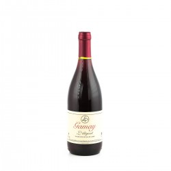 Vin de pays Loire Rouge Gamay