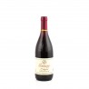 Vin de pays Loire Rouge Gamay