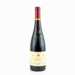 Bourgueil Leon Perrot 12