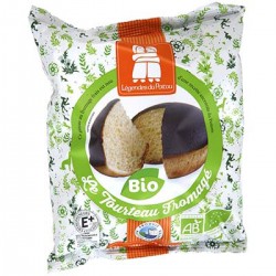 Tourteau Fromage Bio