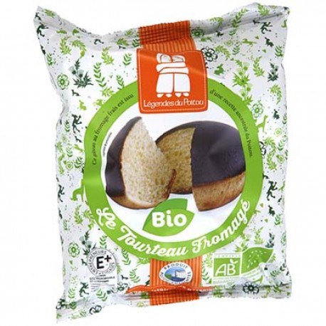 Tourteau Fromage Bio