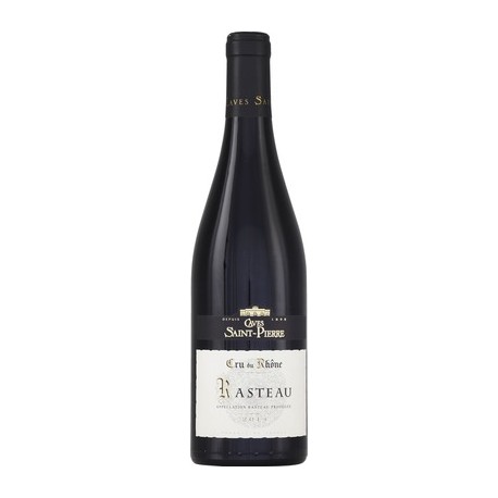 Cdr Vill.Rg Rasteau 75Cl