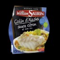 William Saurincolin D`Alaska Citron/Riz Barq.Mo 1P 300G
