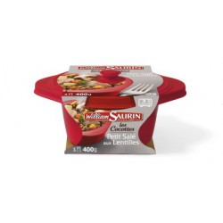 W.S Cocotte Pt Sale Lentil400G