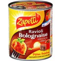 Panzani Raviolis A La Sauce Bolognaise 3/1